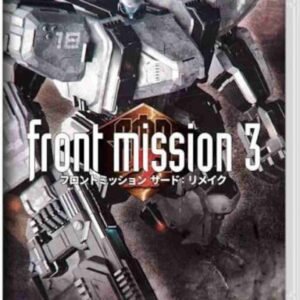 Read more about the article 『フロントミッション サード：リメイク』完全攻略ガイド―ヴァンツァーを操り、分岐する運命を切り拓く