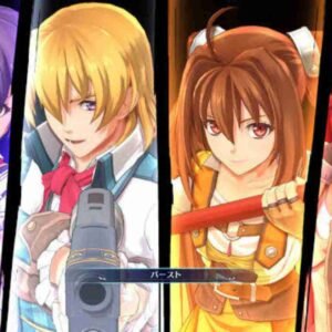 Read more about the article 『空の軌跡 the 2nd』体験版完全攻略ガイド｜序章「乙女の決意」～第1章「忍び寄る影」を徹底解説【セーブ引き継ぎ・BP最大化・収集要素も】