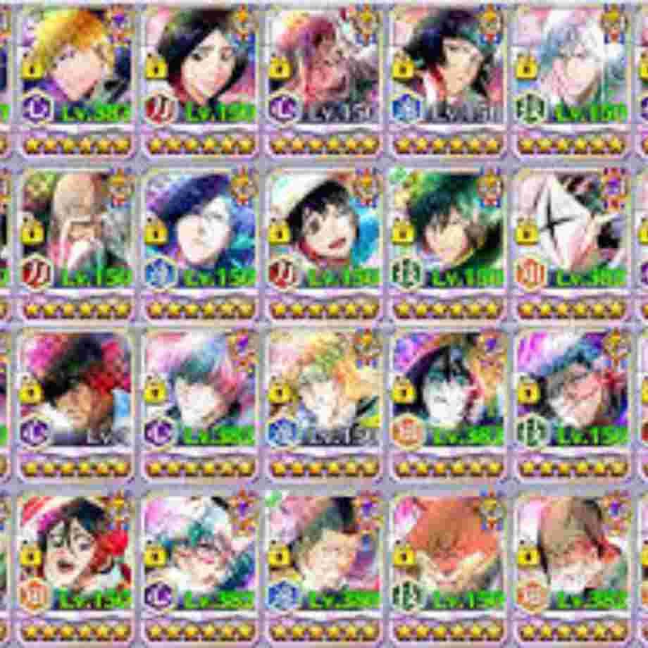 【2026年最新】ブレソル最強キャラランキング｜PvE・PvP・属性別で徹底解説