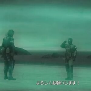 Read more about the article 【ピースウォーカー攻略】Sランク兵士の効率的な集め方と育成術｜マザーベースを最強に育てる完全ガイド