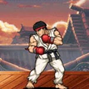 Read more about the article にゃんこ大戦争「リュウ」完全ガイド｜ストリートファイターコラボ超激レアの性能・評価・使い方を徹底解説