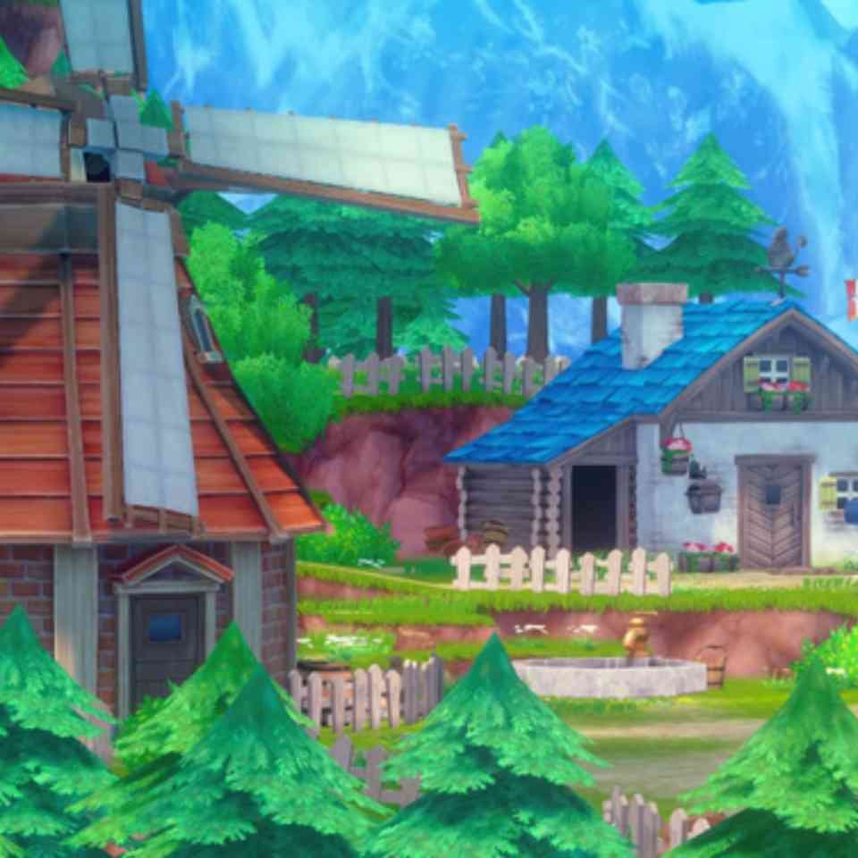 You are currently viewing 牧場物語 Let’s！風のグランドバザール 完全攻略ガイド｜序盤から世界のバザール到達まで徹底解説