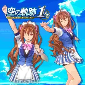 Read more about the article 【空の軌跡 the 1st 攻略】完全攻略ガイド｜序章から終章まで初心者必見の徹底解説