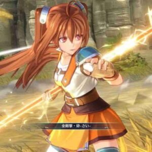 Read more about the article 空の軌跡 the 2nd 攻略wiki完全ガイド｜発売日・システム・クエスト・キャラ徹底解説