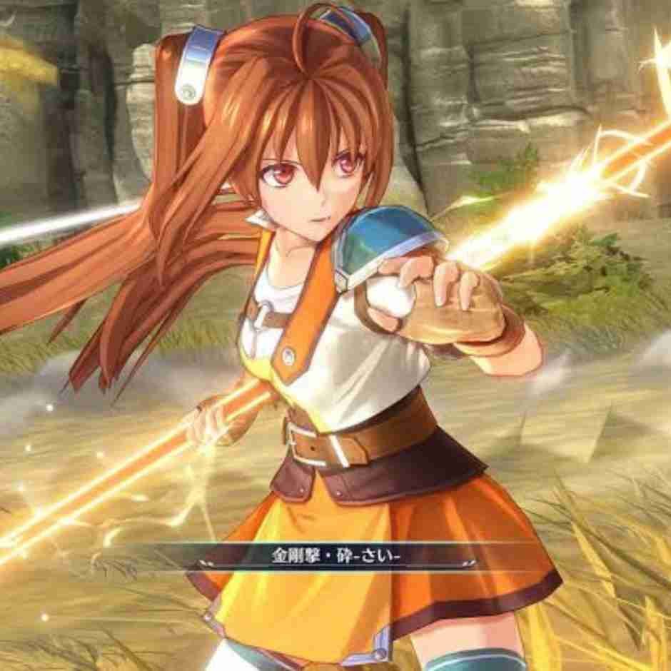 空の軌跡 the 2nd 攻略wiki完全ガイド｜発売日・システム・クエスト・キャラ徹底解説