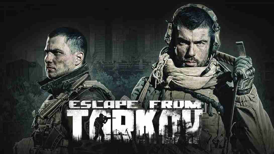 You are currently viewing Escape from Tarkov Wiki完全活用ガイド｜公式情報で生き残るための徹底解説