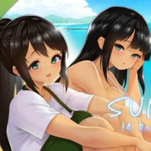 Read more about the article SUMMER ～夏の14日～ 攻略と徹底感想レビュー｜幼馴染姉妹と過ごす島の夏休みがエロくて癒される