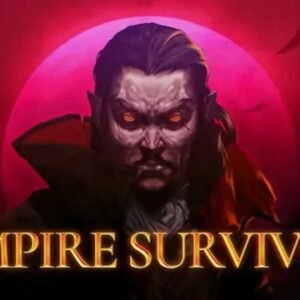 Read more about the article Vampire Survivors 完全攻略Wiki｜初心者から上級者まで使える最新ガイド
