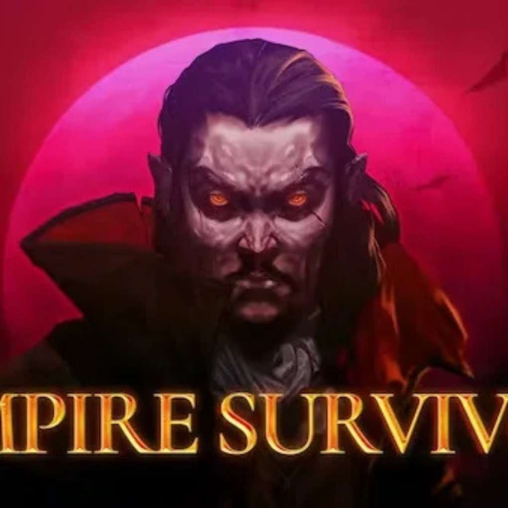You are currently viewing Vampire Survivors 完全攻略Wiki｜初心者から上級者まで使える最新ガイド