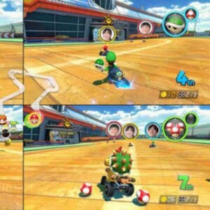 Read more about the article 『マリオカート8 デラックス』完全ガイド｜発売から9年、今も進化し続けるシリーズ最高峰レースゲームのすべて