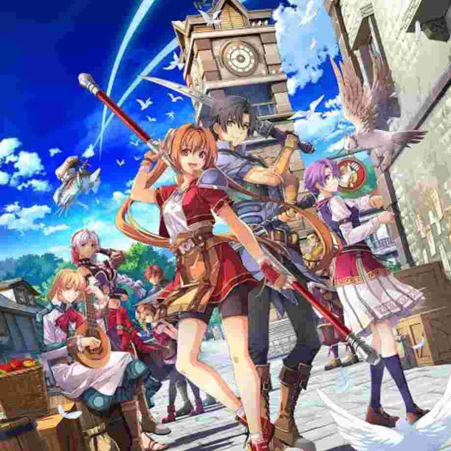 You are currently viewing 『空の軌跡 the 1st』完全攻略ガイド──エステルとヨシュアの旅を最大限に楽しむための実践的まとめ
