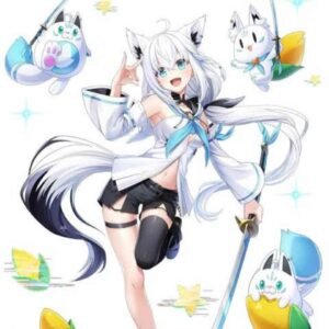 Read more about the article 【2026年最新】白猫プロジェクト最強キャラランキング完全版｜ホロライブコラボ第3弾反映