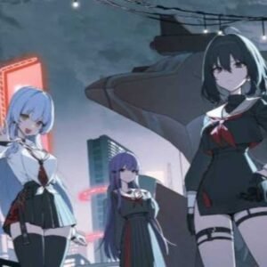 Read more about the article 【マブガル】マブラヴ ガールズガーデン リセマラ完全ガイド｜おすすめキャラ・効率的手順・終了ラインを徹底解説