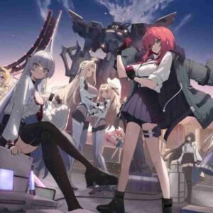 Read more about the article 【マブガル攻略】マブラヴ ガールズガーデン 完全攻略ガイド｜初心者から上級者まで知っておくべき全知識