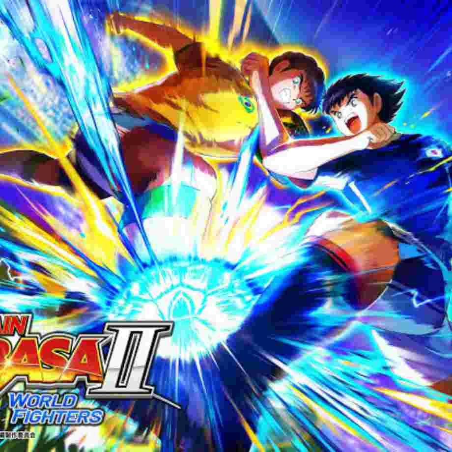 You are currently viewing キャプテン翼２ WORLD FIGHTERS 完全攻略ガイド｜基本システムからストーリー突破のコツまで徹底解説