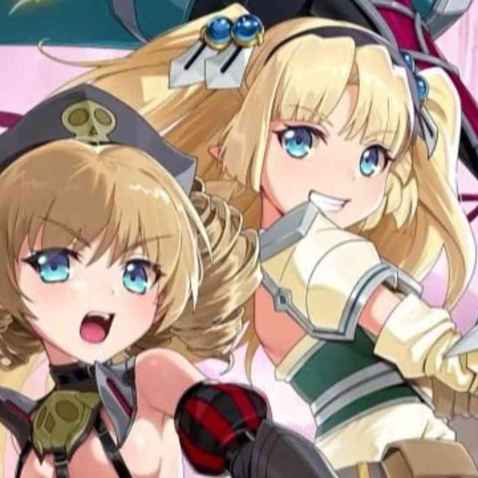 You are currently viewing クイーンズブレイド リミットブレイク 攻略 Wiki｜初心者から上級者まで完全ガイド（2026最新）
