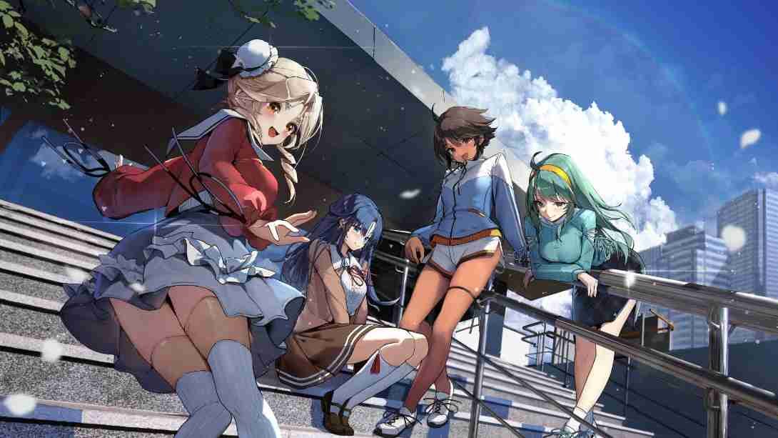You are currently viewing スーパーリアル麻雀 Venus Returns Steamレビュー：30年の時を超えて蘇る伝説の脱衣麻雀とゼロ距離体験の全貌
