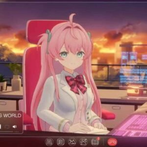 Read more about the article マブラヴ ガールズガーデン iOS版徹底ガイド｜美少女パイロットたちとメイズを攻略するフルオート放置RPGを遊び尽くして感じたこと