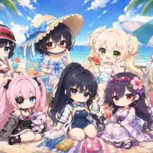Read more about the article マブラヴ ガールズガーデン 最強キャラ完全ガイド｜2026年最新Tierと編成の要点