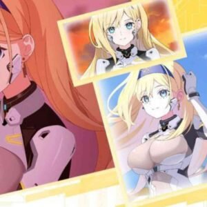 Read more about the article マブラヴ ガールズガーデン完全Wikiガイド｜ストーリー・キャラクター・システム・攻略・最新情報まとめ【マブガル】