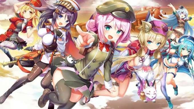 You are currently viewing ミストレ最強キャラ徹底解説｜2026年最新環境で本当に強いレイヤーと編成の考え方
