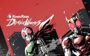 Read more about the article ライD（仮面ライダー DEFENSE WARRIORS）最新最強キャラランキング【2026年9月完全版】タイプ別Tier表と編成のポイント
