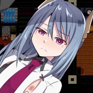 Read more about the article 性処理用勇者 攻略・感想レビュー｜かわいそうはかわいい戦火のSRPGを徹底解剖