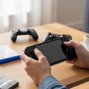 Read more about the article 日本のコンソールで楽しめる18歳以上向けゲーム大全｜CERO Zからセクシー系・レトロX指定まで徹底解説