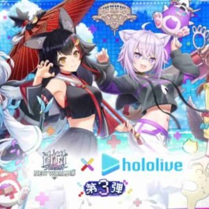Read more about the article 白猫プロジェクト キャラ一覧完全ガイド｜主要キャラから職業別・最新コラボまで徹底解説